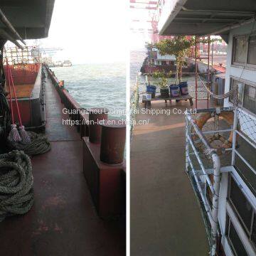 Sale：2400T Inland Container Ship photo-2