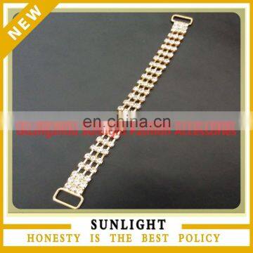 Hot Sale Fashion Rhinestone Bikini Connector