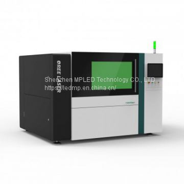 SMART FIBER LASER CUTTING MACHINE OR-S