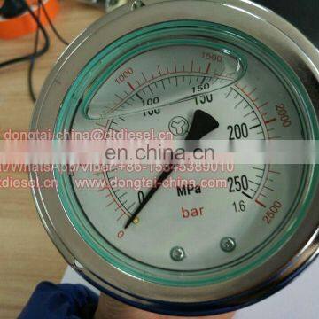 2500Bar 250MPa PRESSURE GAUGE photo-3
