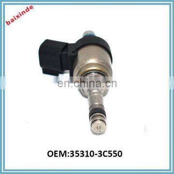 Fuel Injector Nozzle 35310-3C550 353103C550 For Azera Genesis Santa Fe 3.3L 3.8L 2012 2013 photo-3