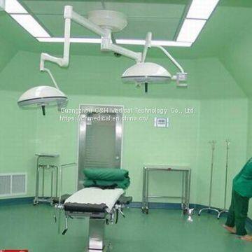 Cheap Laminar Air Flow Clean Operating Room System Equipment and Turn-Key Project Service