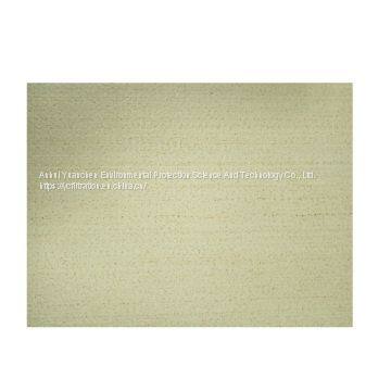 Acrylic Non Woven Needle Punched Filter Bag Fabric For Fine Dust Filtration Pocket Filter photo-4