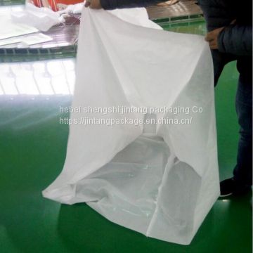 sand cement packing super sacks bag 1 ton 1.5 ton big bag fibc bag