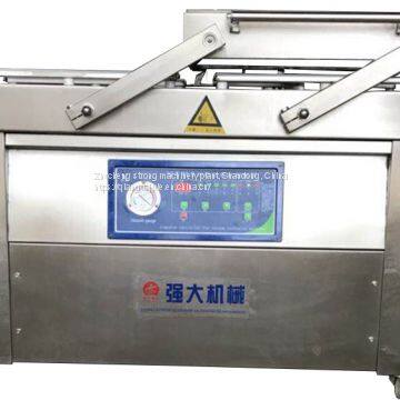 Steak vacuum packaging machine for sale