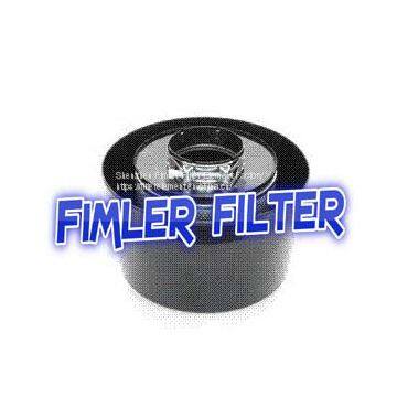 FILTREC Filters ZSA1333,ZSA1361,ZSA1420,ZSH1006,XR250G25,XR250G10,XR400C10,XR400G06