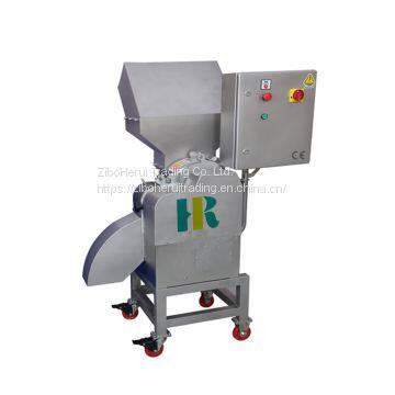 Industrial Cutter Vegetable Cutting Line