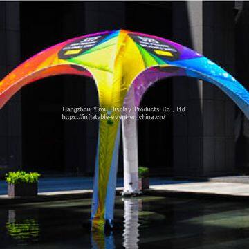 Inflatable Event Tents YMX Series photo-2