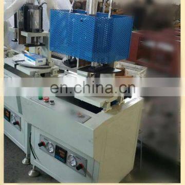 UPVC/PVC Profile Door Frame Welding Machine for Window and Door photo-2