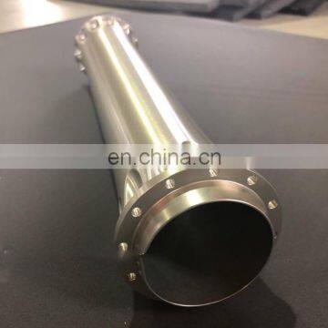 Quality assured OEM and fabrication good quality forging machining