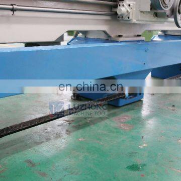 CA6166 CA6266 Horizontal Universal Gap Bed Lathe Machine photo-6