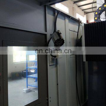 New Condition and New Engraving Milling Machine photo-7