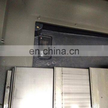 1 Year Warranty and 2018 Year Secondhand Cnc Vertical Machining Center photo-6