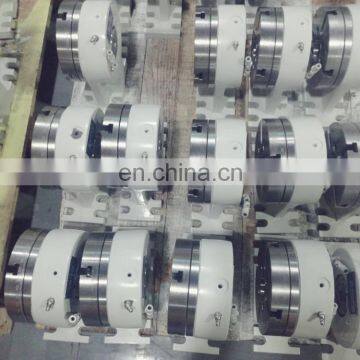 Самый продаваемый компактный моторный ротационный стол ЧПУ SNC-250 (индексирующий рабочий стол) в продаже photo-5