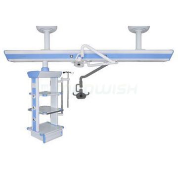 AG-18C-33 China dry single medical surgical pendant arms for ICU room use