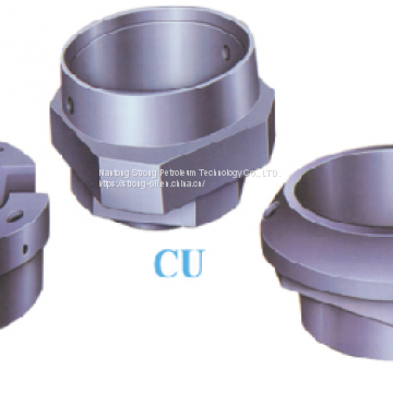 CU Casing Bushing