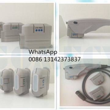 Ulthera HIFU Korean Anti-aging Machine Wrinkle Removal Face Lift Skin Tightening HIFU Body Shaping Cartridge photo-5