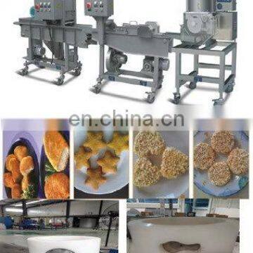 China Manufacturer Powerful Burger Forming Machine photo-4
