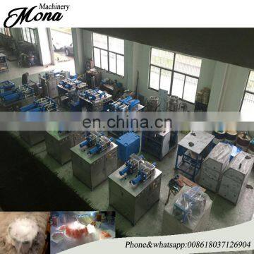 CE Approved Dry Ice Making Machine Dry Ice Machines for Sale photo-2