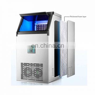 Industrial snow flake ice making machine|ice maker machine