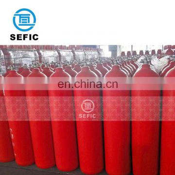 High Pressure Co2 Gas Cylinder ,Co2 Cartridge Cylinder