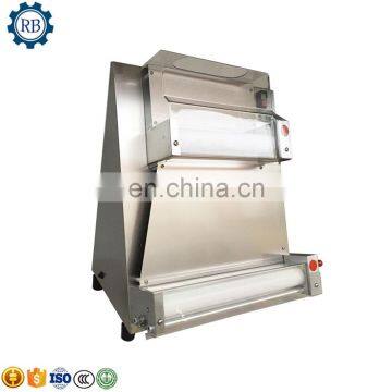 Manufacture Pizza Dough Ball Machine Baking Equipment Pizza Dough Sheeter Machine photo-6