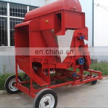 Stainless steel Farm Machinery Groundnut Picker