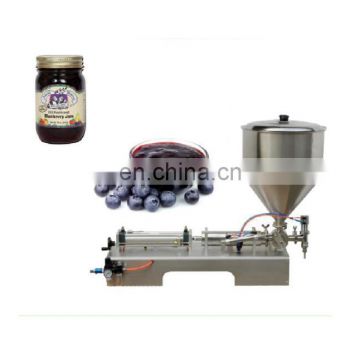 Cheap price small digital control pump liquid filling machine for sale