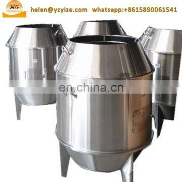 Duck Roaster , Chinese Roast Duck Oven Equipment photo-3