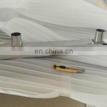 Stainless Steel Industrial High Temperature Air Knife For Drying System photo-4