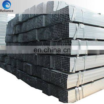 2 mm pre galvanized steel pipe price list philippines