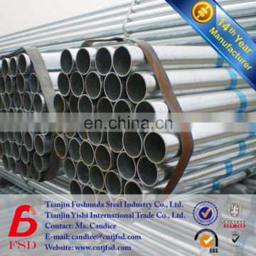 competitive price best quality gi pipe price pipe casing