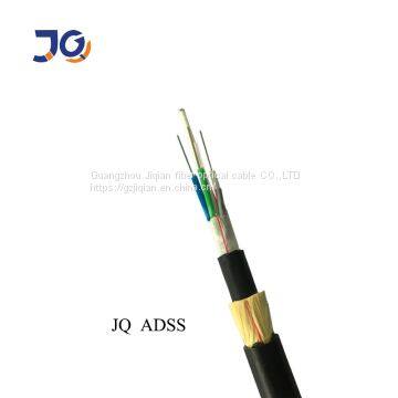Aramid Yarn Armoured ADSS Professional Manufacturer photo-3