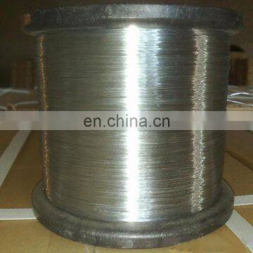 0.13mm 410 ss scourer wire supplier