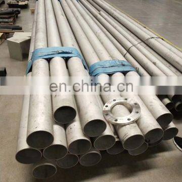 3 4 inch stainless steel pipe astm a312 316l