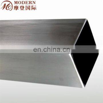 201 Stainless Steel Square Tube/201 Stainless Steel Square Pipe