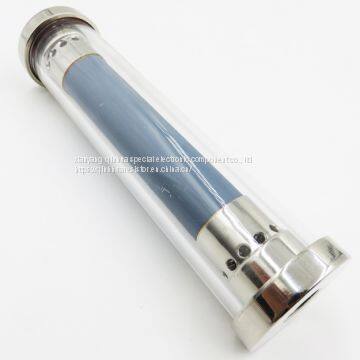 Hv Resistor 5000w Water Cooled Resistor Metal Oxide Thin Film photo-3