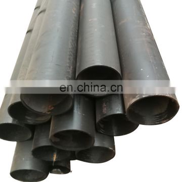 precision seamless steel tubes