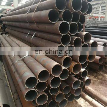 Manufacturer Preferential Supply Seamless Steel Pipe
