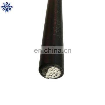 UL LISTED top quality 600v XLPE insulated RHH/RHW/RHW-2/XHH/XHHW/XHHW-2 cable