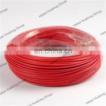 H07V-K Flexible copper PVC insulated electrical wires