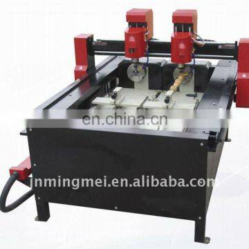 CNC WITH ROTARY PRICE MADE IN JINAN