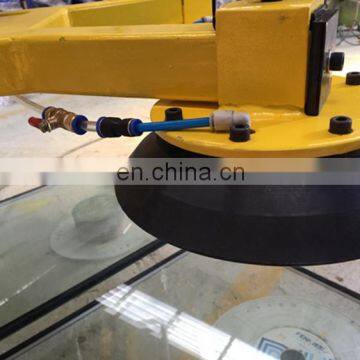 Vacuum Glass Lifter Cup With Remote Control photo-5