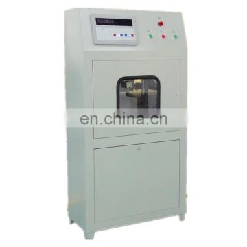 Advanced Shear force testing machine for thermal break bridge aluminium profile