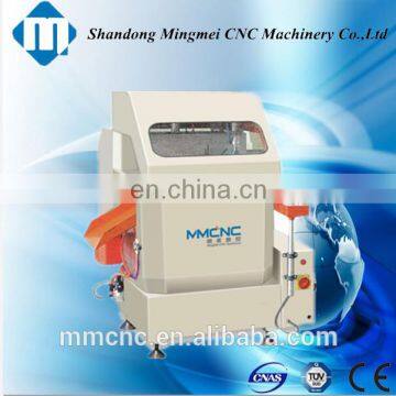 New conditional single-head cutting saw machine