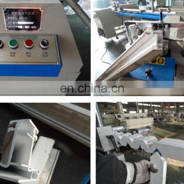 Svj-45 Mulion Cutting Machine for PVC Profile photo-4