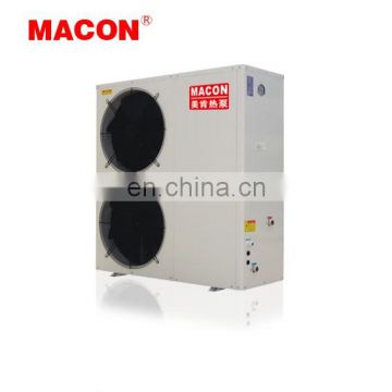 dc evi heat pump inverter heat pump heating