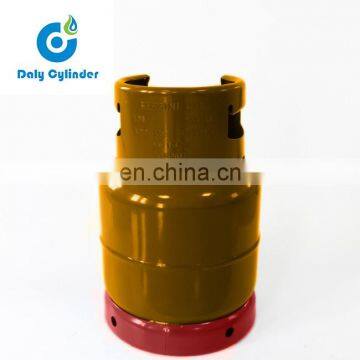 Daly Cambodia LPG Cylinder