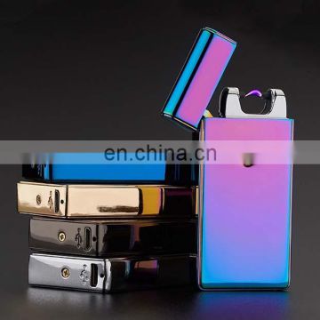 M8812 Single ARC LIGHTER,Promotional USB Lighter