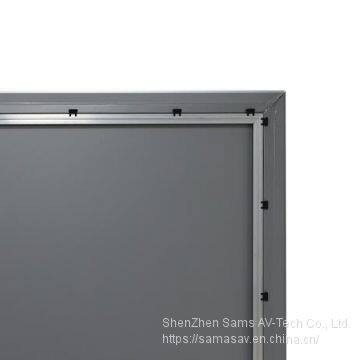 T PRISM ALR SCREEN FOR UST PROJECTOR photo-4